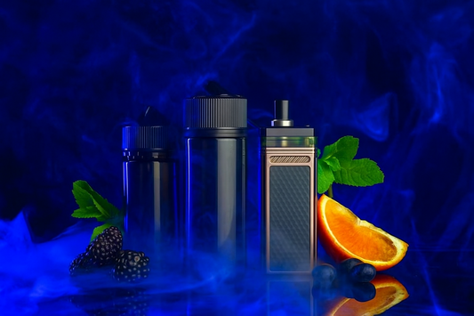 THCA Flower mot THCA Vape–vilken är bäst för dig i Sverige?