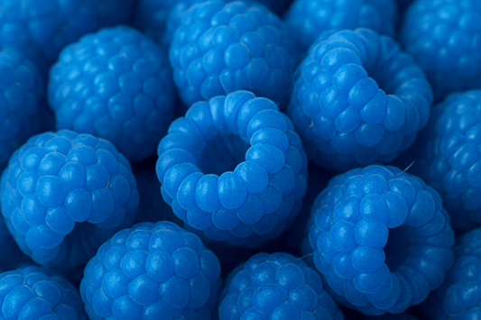 THCA Blue Razz Flavor 99%
